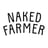 Naked Farmer Logo